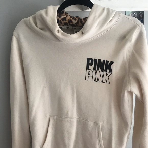 PINK Victoria's Secret Sweaters - PINK sweatshirt